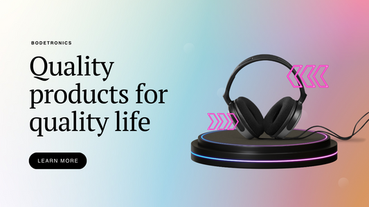 Why should I buy the latest trendy gadgets?