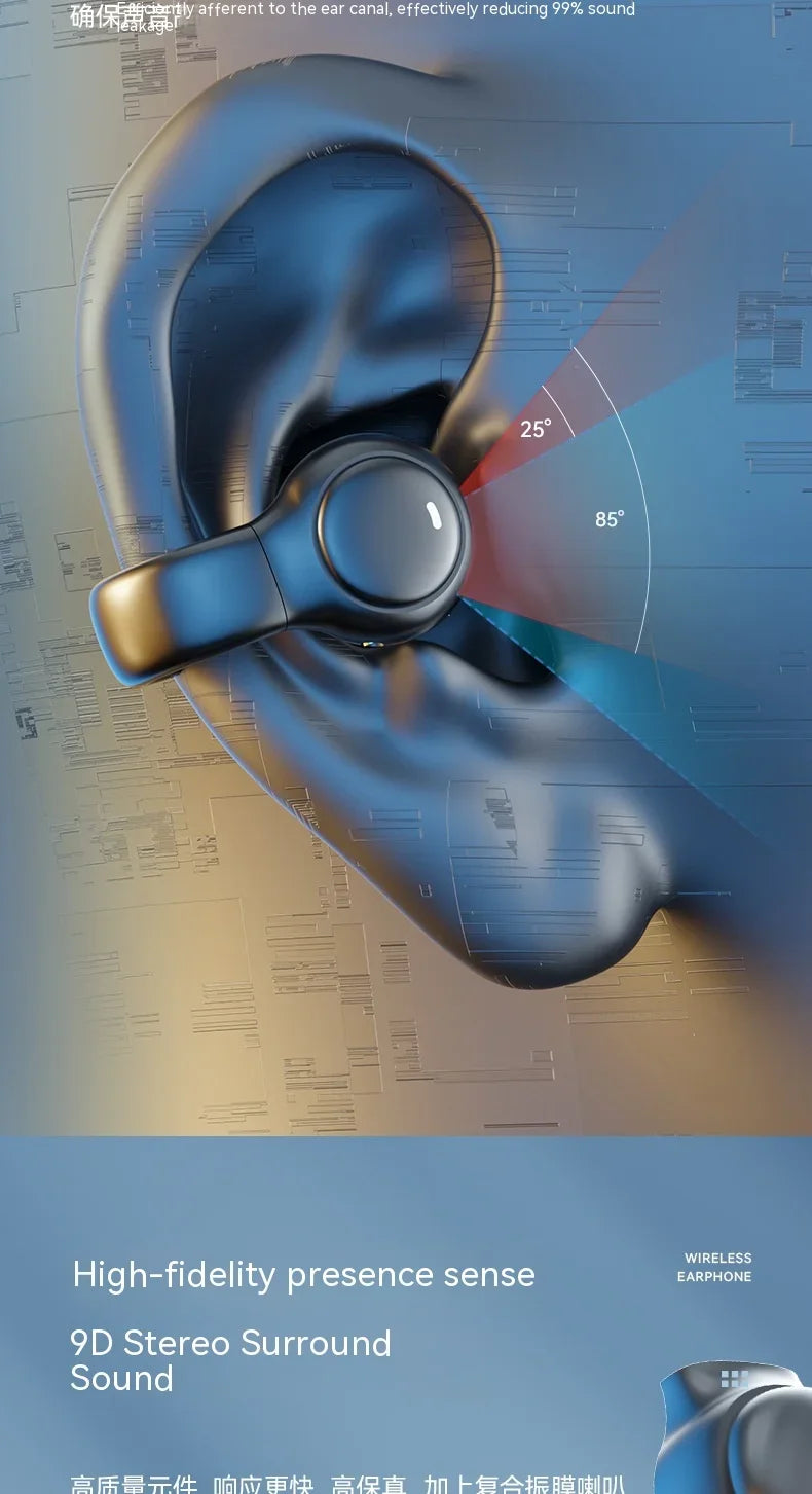 Xiaomi Bone Conduction Headset