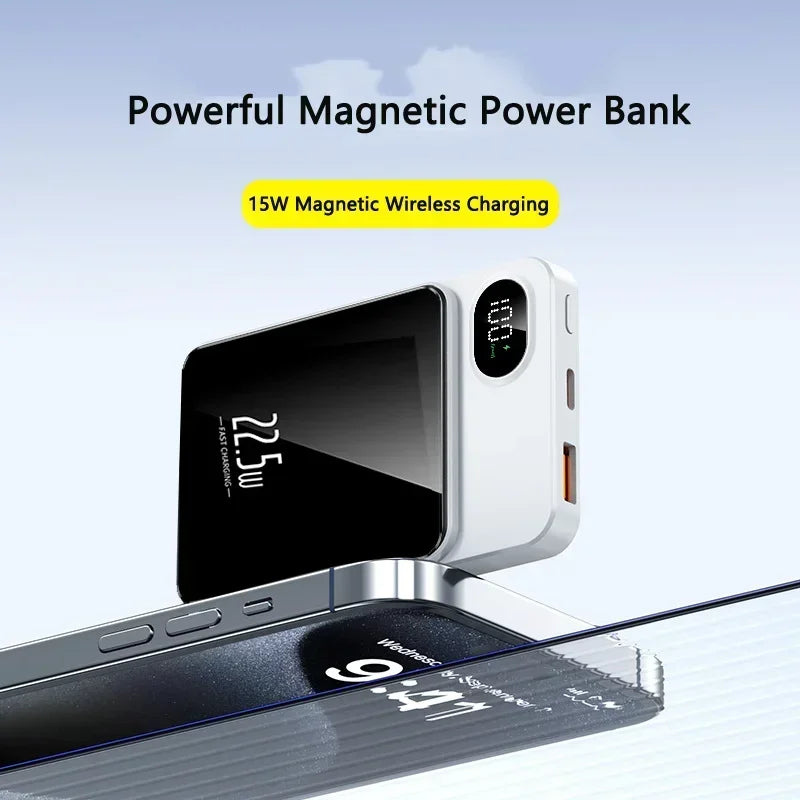 30000MAH Magsafe Power Bank