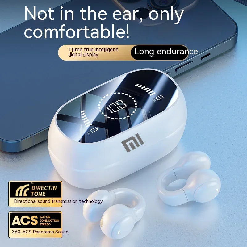 Xiaomi Bone Conduction Headset